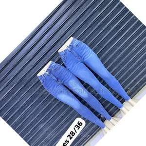Trousers and Shorts Size 28/36