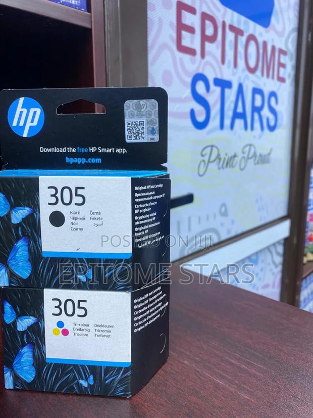 Hp 216a Toner New Brand