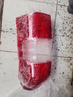 Probox/Suceed New Model Taillight Lens