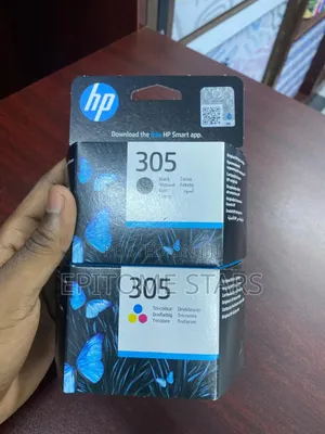 Hp Deskjet Plus 4120 Cartridges Hp305 Yield Above 120