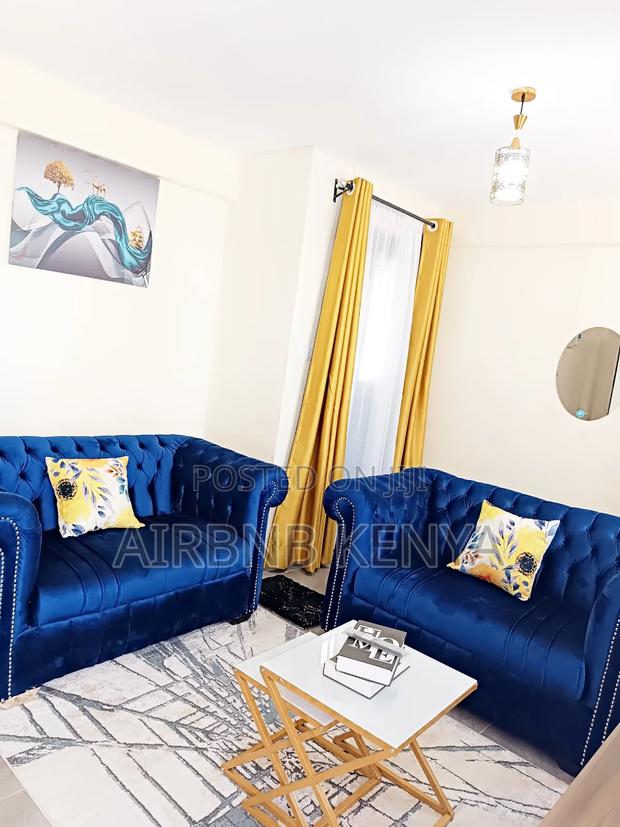 1 Bedroom Apartments in Kisumu Kaloleni