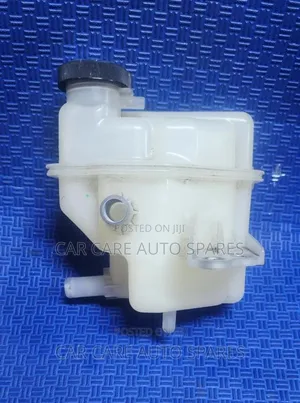 Toyota Aqua/Yaris 2015 Coolant Bottle