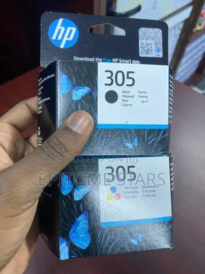 Hp Deskjet 4220 Cartridges Hp305 Yield Above 120 Copies