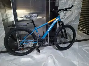 Bike Size 26