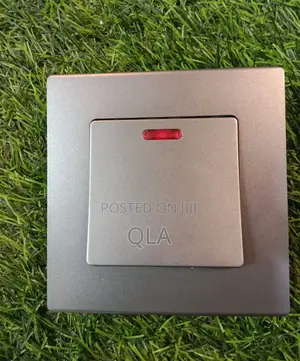 45a Dp Switch