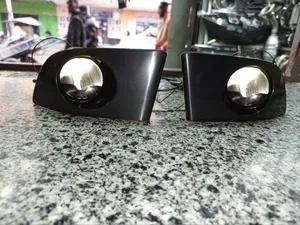 Super Bright Prado J120  Projector  Foglights