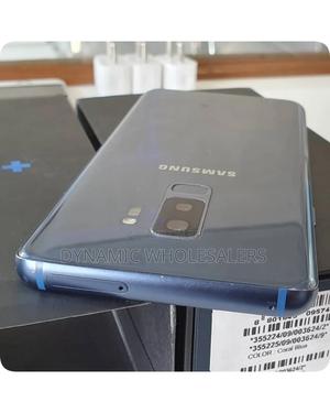 Samsung Galaxy S9 64 GB - thumbnail 2