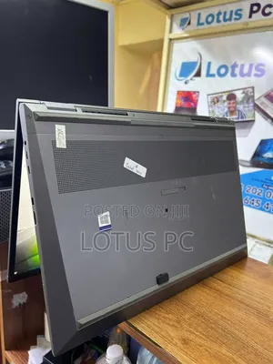 Laptop HP ZBook 17 32GB Intel Core I7 SSD 1T