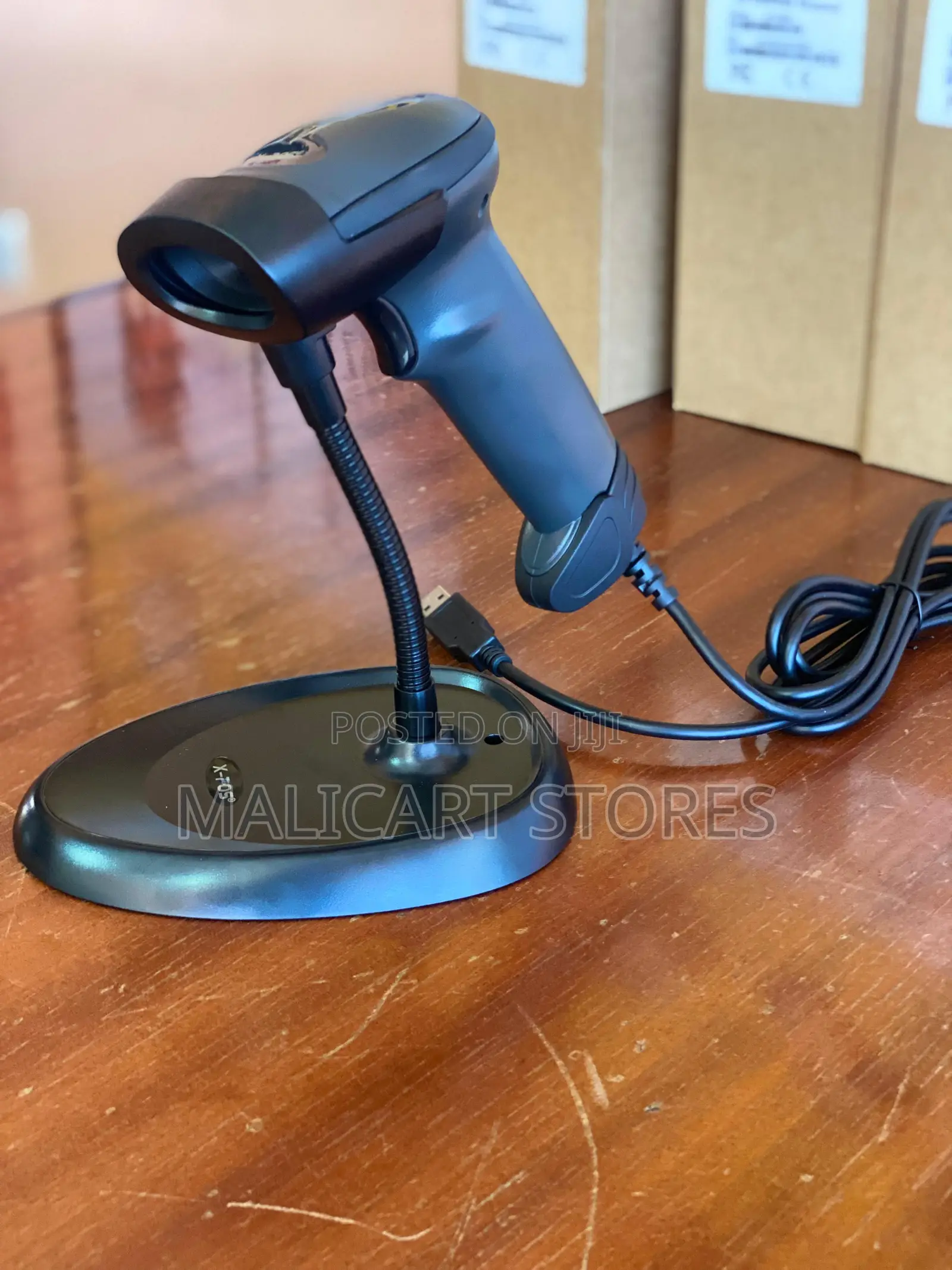 X-Pos Xp-2800 Usb Wired