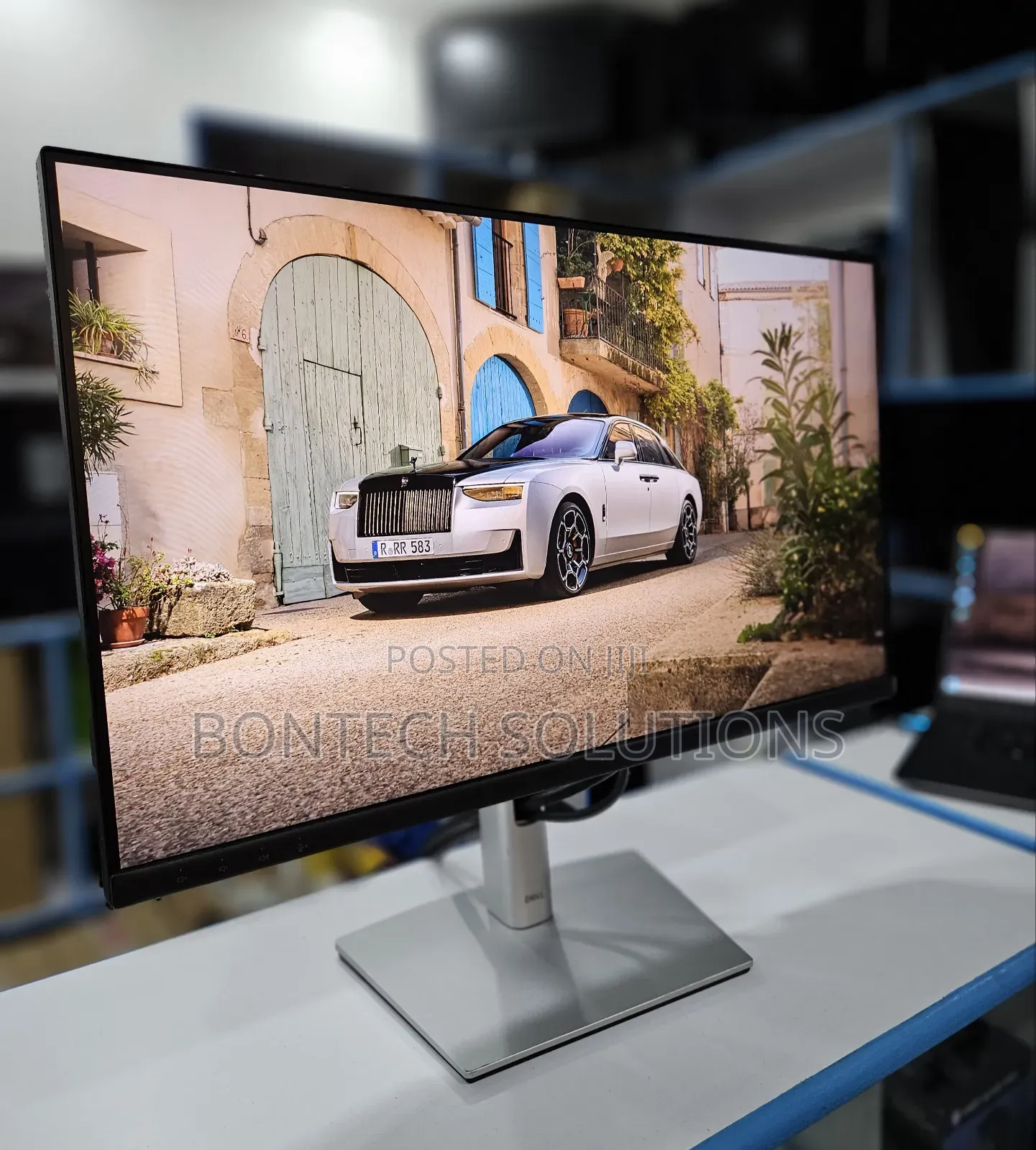 Dell Monitor C423h
24 Inch
