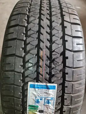 275 /60 R20 Bringstone Tyres (Japan)