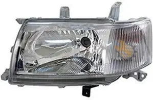 Toyota Probox New Model Headlight