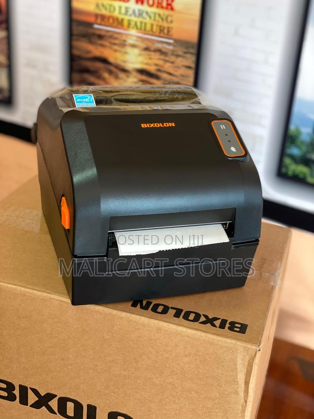 Bixolon Xd5-40d Series - main view