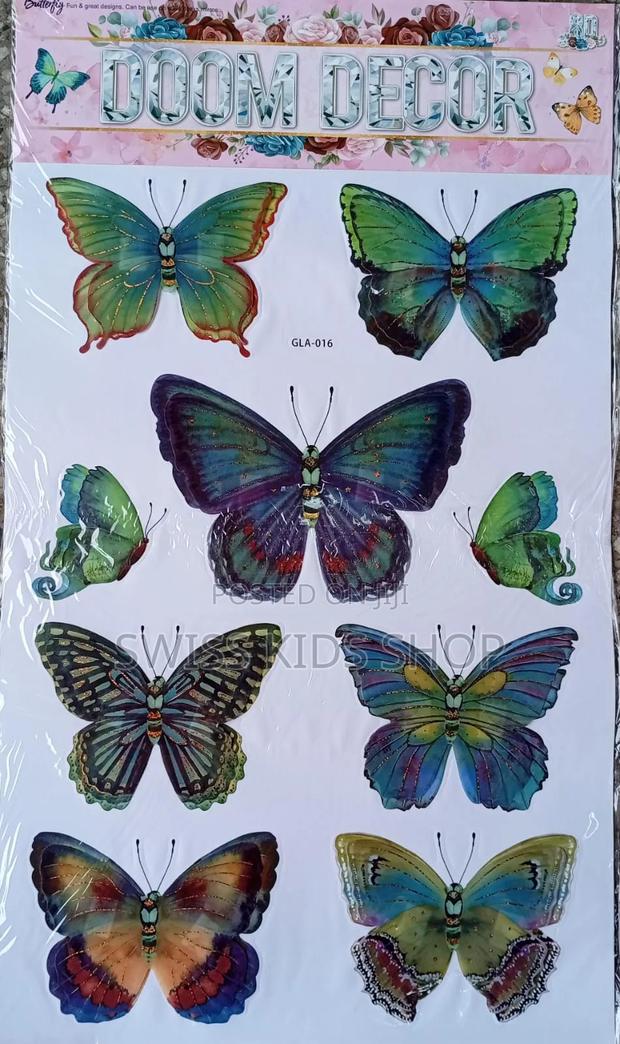 Wall Stickers - thumbnail 2