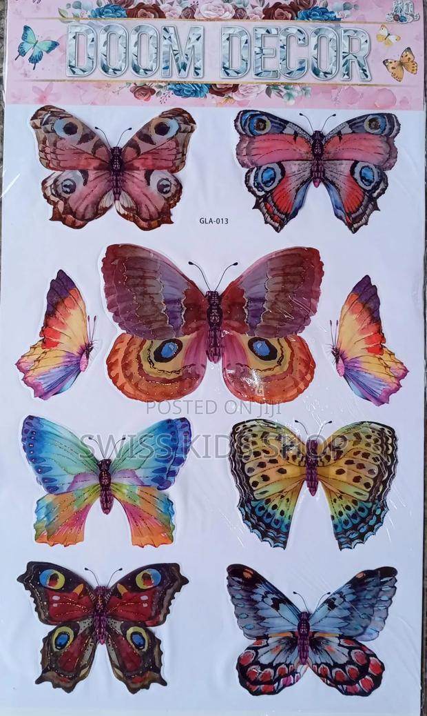 Wall Stickers - thumbnail 3