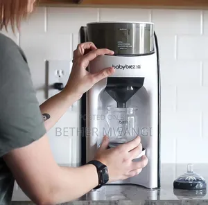 Baby Brezza -formula Pro Advanced Formula Dispenser Machine