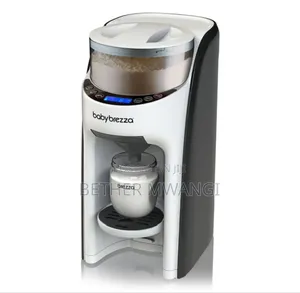 Baby Brezza -formula Pro Advanced Formula Dispenser Machine