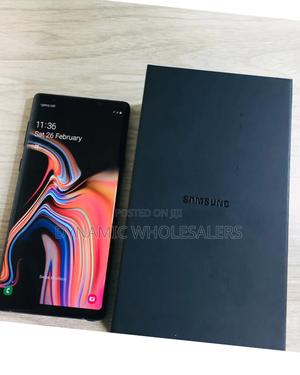 Samsung Galaxy Note 8 64 GB Black - thumbnail 2
