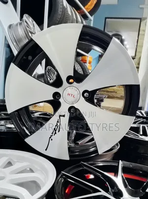 4*6.5j*16 Inch Rims