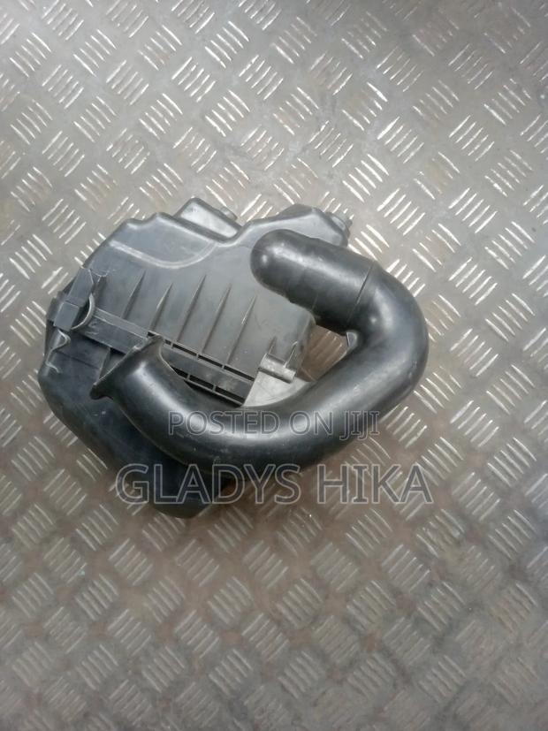 Air Cleaner 161