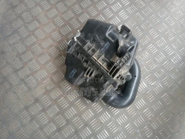 Air Cleaner 161 - thumbnail 2
