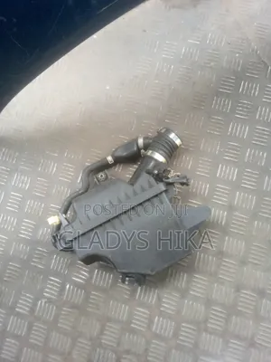 Nissan Note Hybrid Air Cleaner