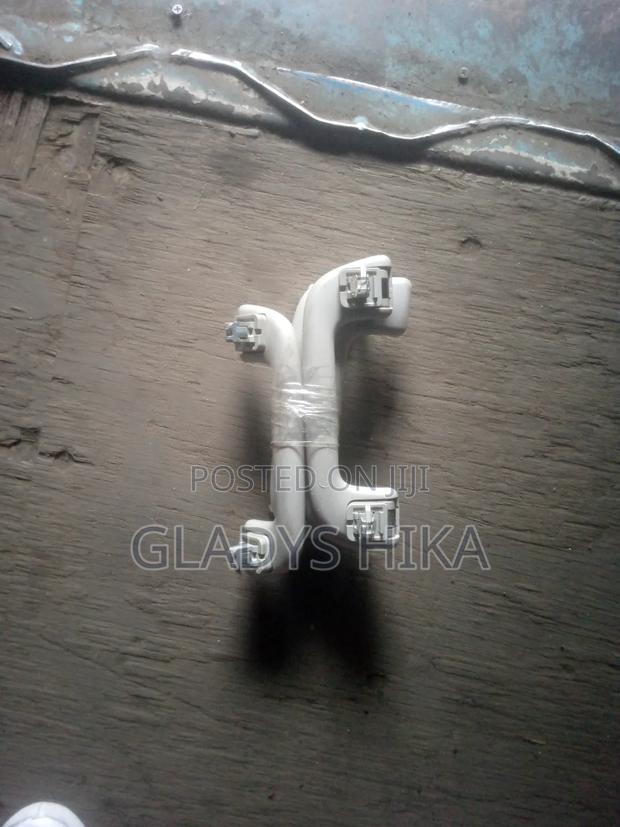 Premio 240 Handles