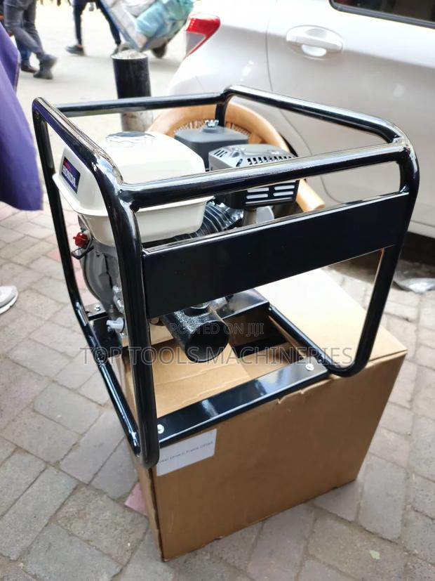 Original Honda Vibrator With Hisaki Poker - thumbnail 4