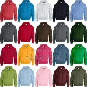 Premium-Quality Hoodies - thumbnail 2