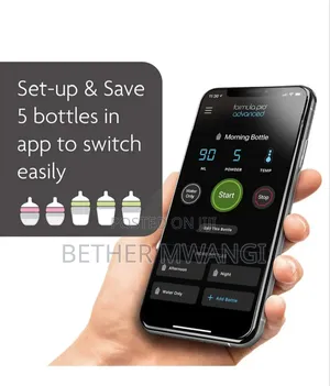Baby Brezza Formula Pro Advanced Wifi Formula Dispenser