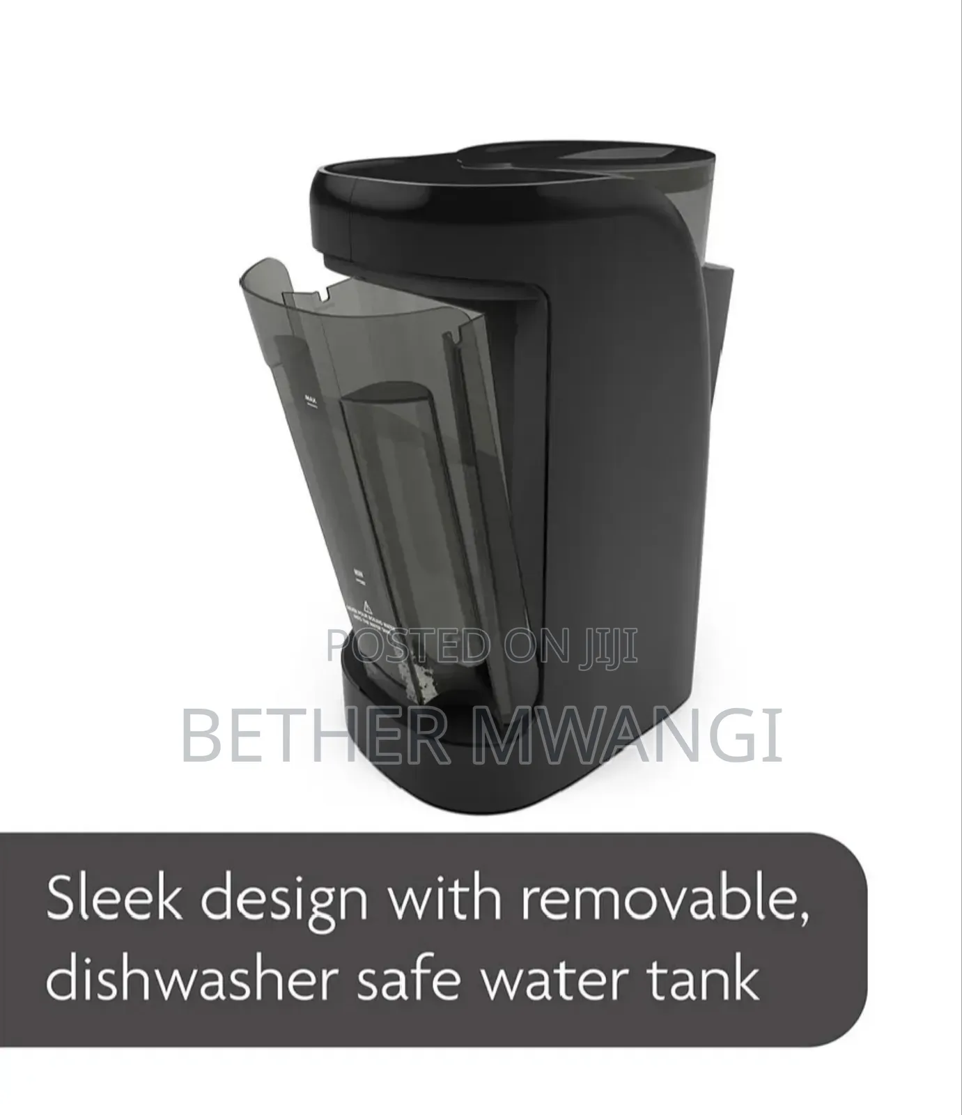 Baby Brezza Formula Pro Advanced Wifi Formula Dispenser