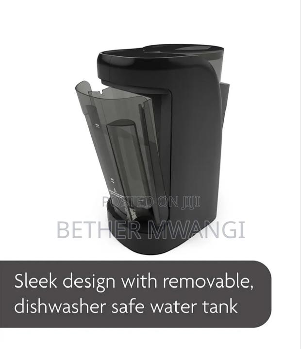 Baby Brezza Formula Pro Advanced Wifi Formula Dispenser - thumbnail 6
