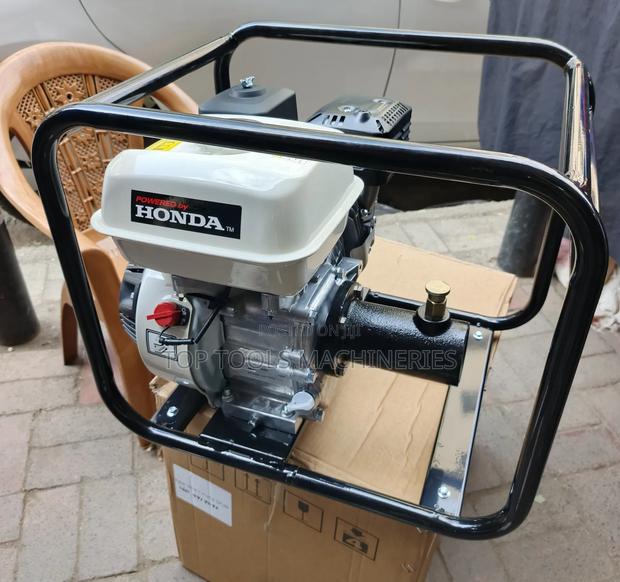 Original Honda Vibrator With Hisaki Poker - main view