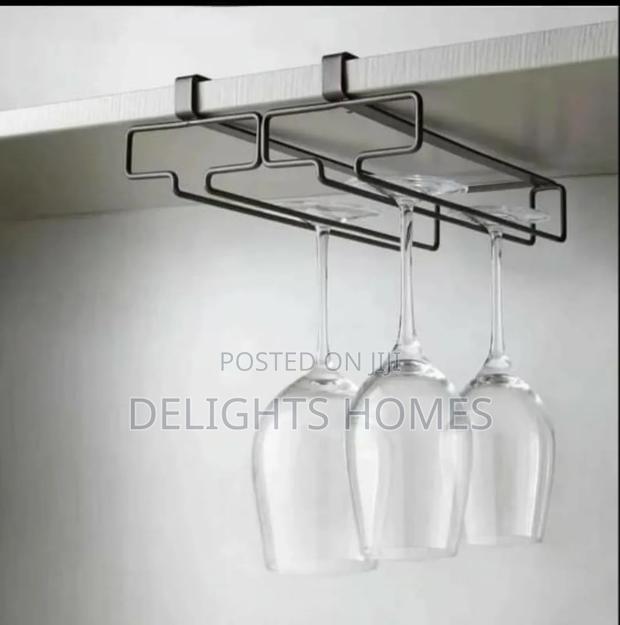 Wine Glass Holder-Za - main view