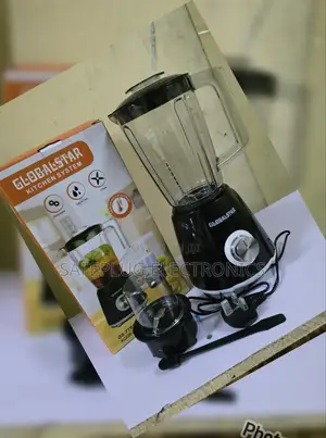 Blender *2 in 1 Globalstar Blender*