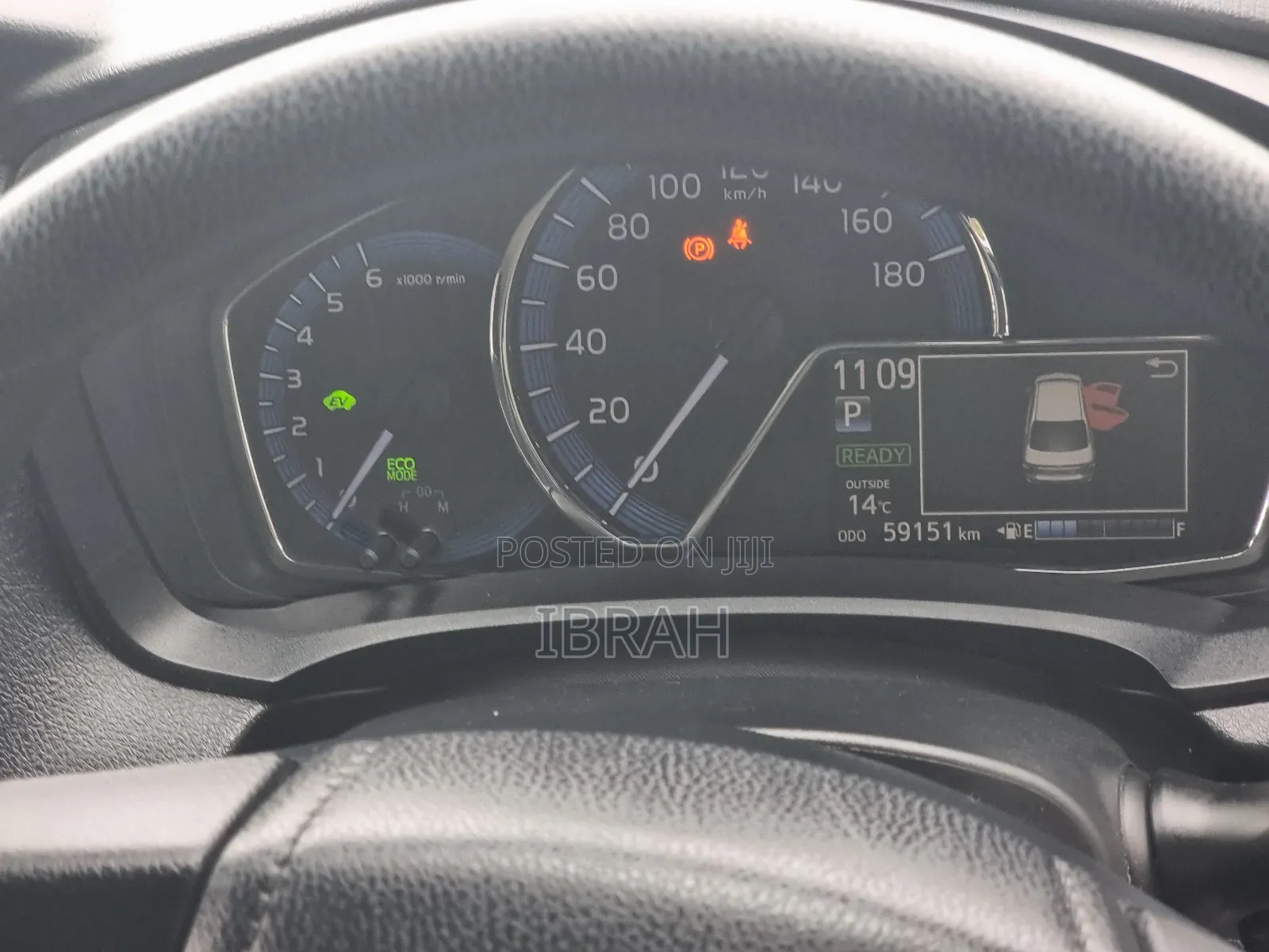Toyota Axio 2018 Silver