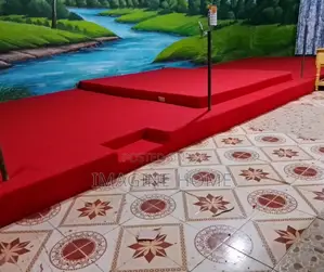 Warm Quiet and Elegant Wall to Wall Carpet