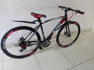 Planet Bike Size 27.5