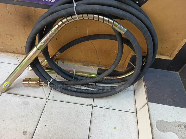 Original Poker Shaft - thumbnail 3