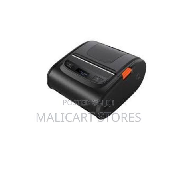 X-Pos B300 Bluetooth Mobile Printer - main view
