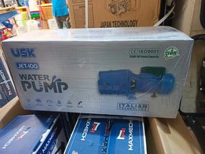 Usk 1hp Booster Pump - thumbnail 2