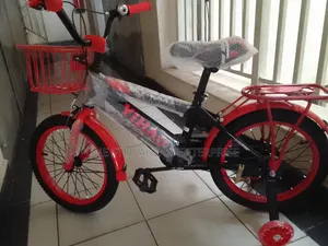 Brandnew Bicycle for Kids Upto 7yrs