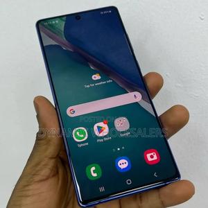 Samsung Galaxy Note 20 256 GB - thumbnail 2