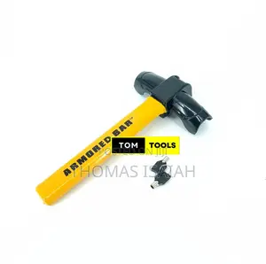 Universal Anti Theft Armored Bar Steering Wheel Lock