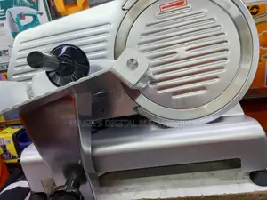 Highly Adaptable 320w Bone Slicer