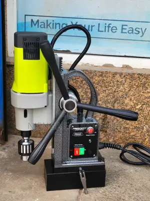 Prescott Pt Magnetic Drill