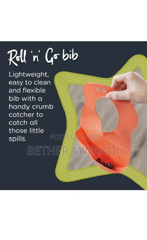 Tommee Tippee Weaning Starter Kit in Kenya - thumbnail 6