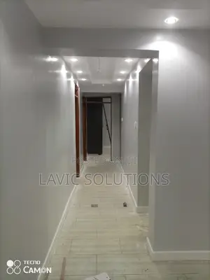 Interior Design and Fittings
