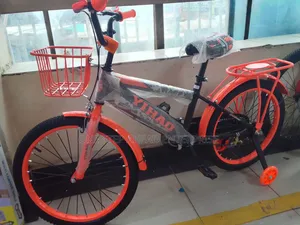 Top Quality Size 20 Bicycle for Kids**