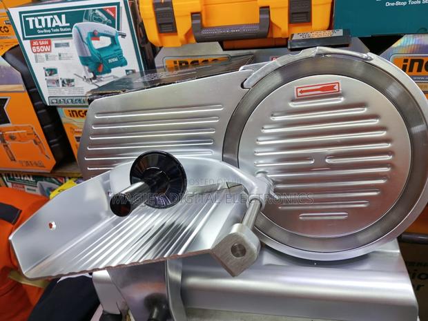 Top Innovative 320w Bone Slicer Machine - main view